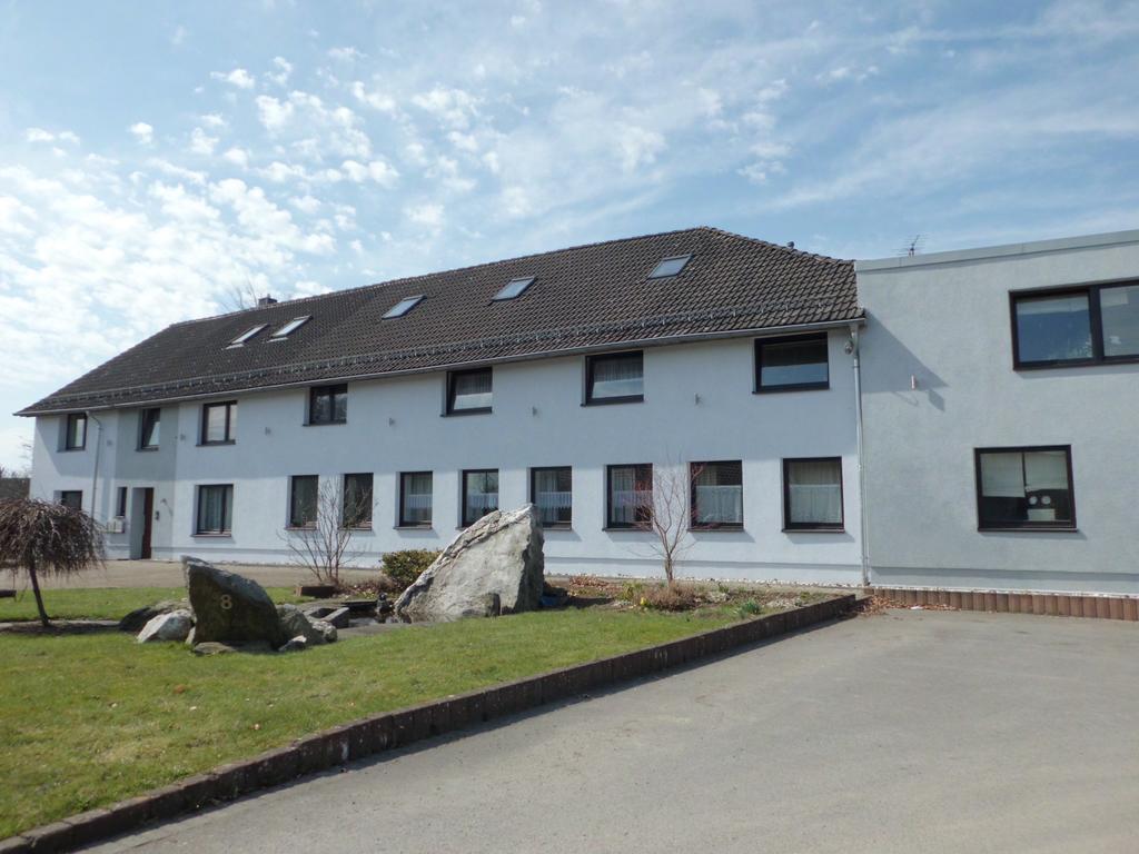Ferienwohnung Roeben Simmerath Exterior photo